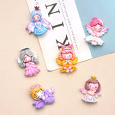 Angel Doll Beads Mix